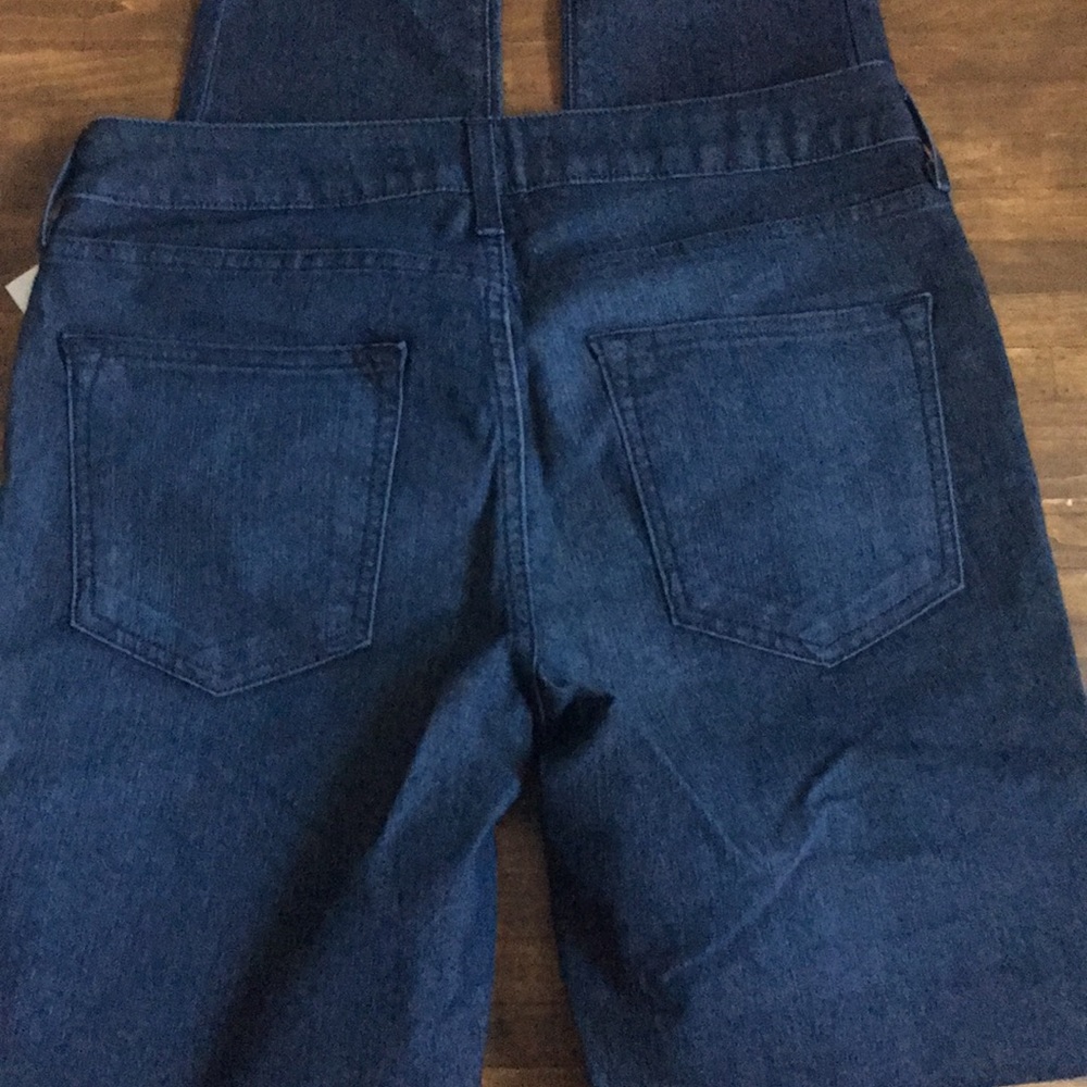 Rich &Skinny Marilyn Stretch Denim Jeans Nightfall - Picture 6 of 7